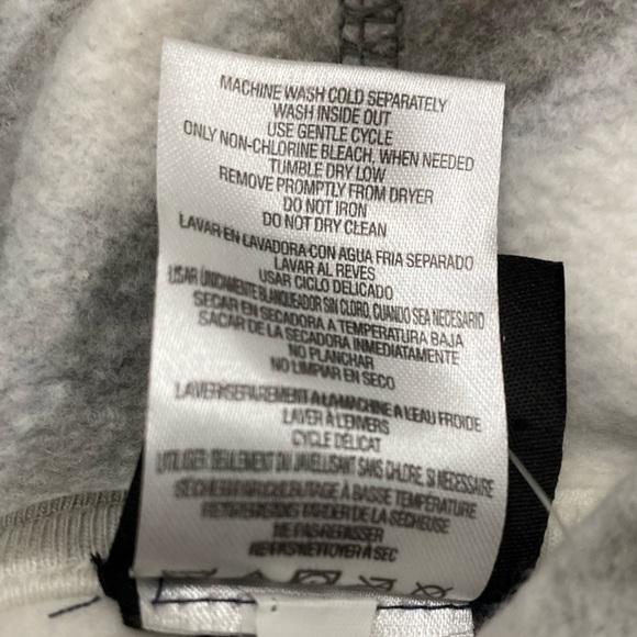 NHL Philadelphia Flyer Hoodie, Tie Dye Pattern, NWT, officially Licensed product - Picture 4 of 8